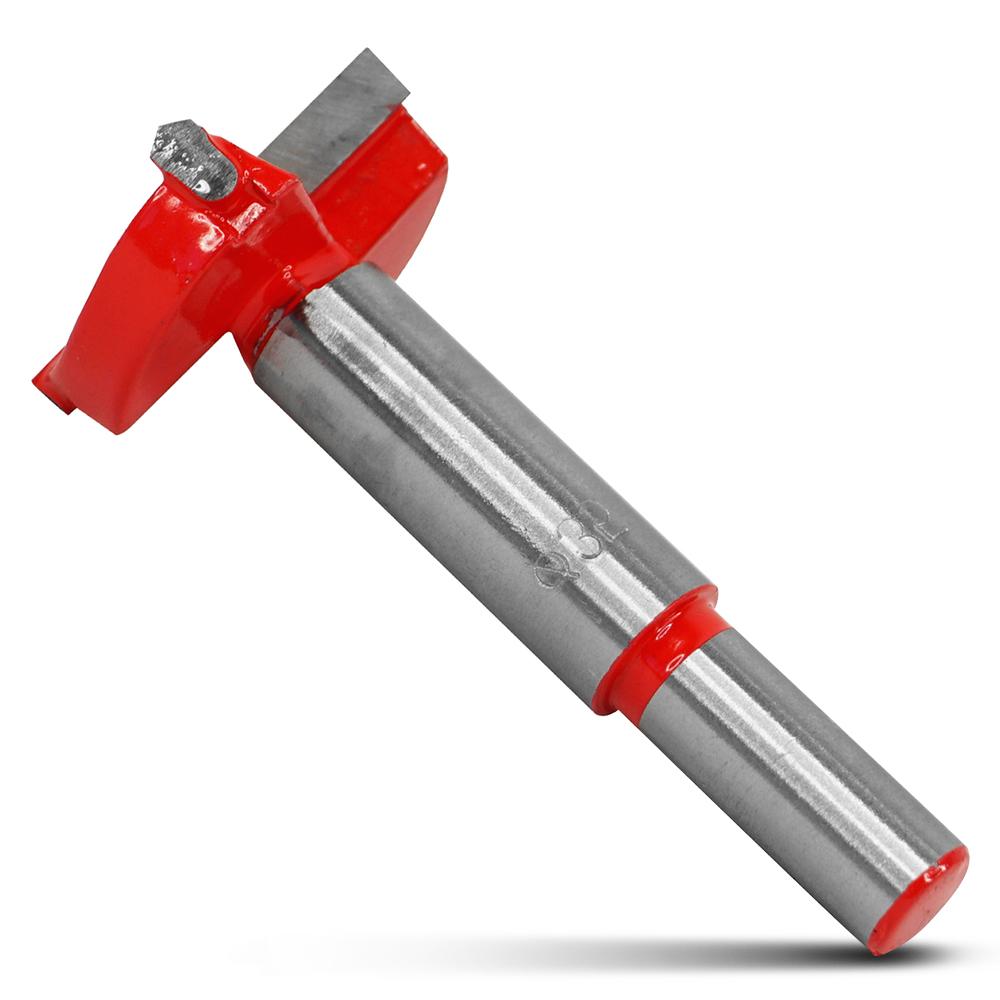 Medalist 35mm (1-3/8") Heavy Duty TCT Hinge Cutter 13635