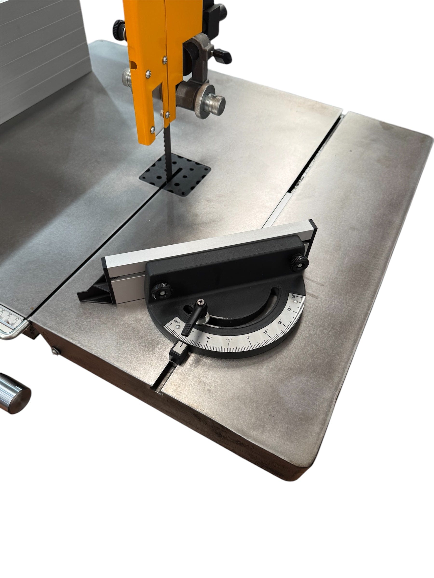 ToughCut 600mm (24") Industrial Bandsaw Opal TC600