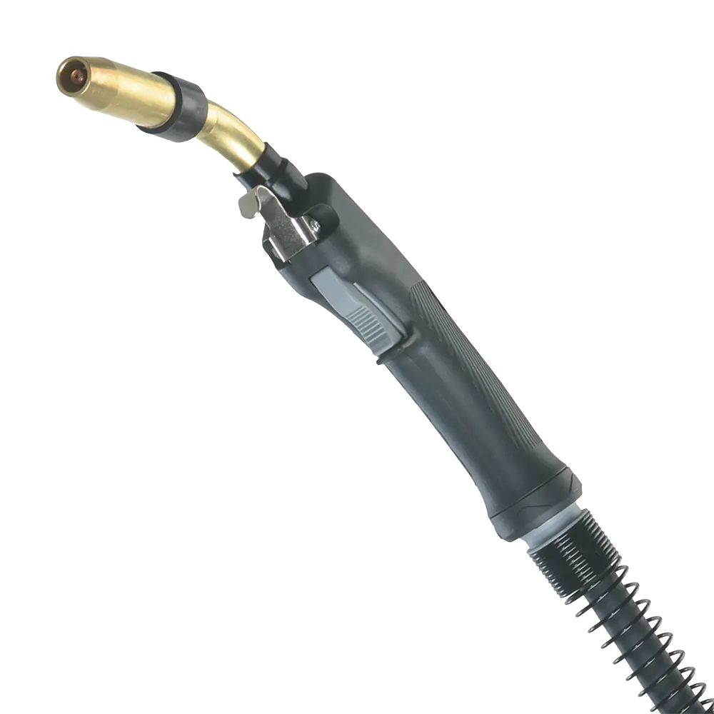 Unimig Mig Torch Bernard Style Mig Bnd300 12Ft Arbnd300-12E