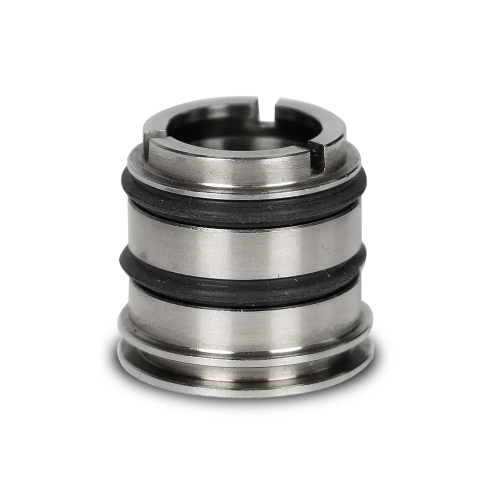 Unimig Quartz Zone Isolator Suit T2/T3W/T4W Qty 1 Umct2Qzsn