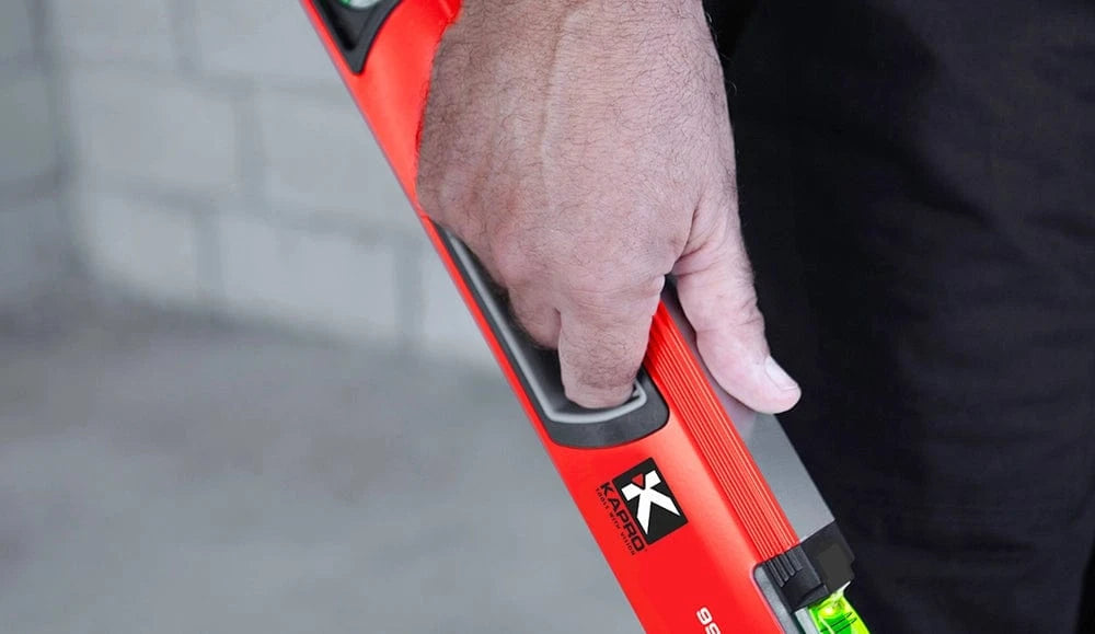 Kapro 995 VULCAN™ 1200mm Level K995120