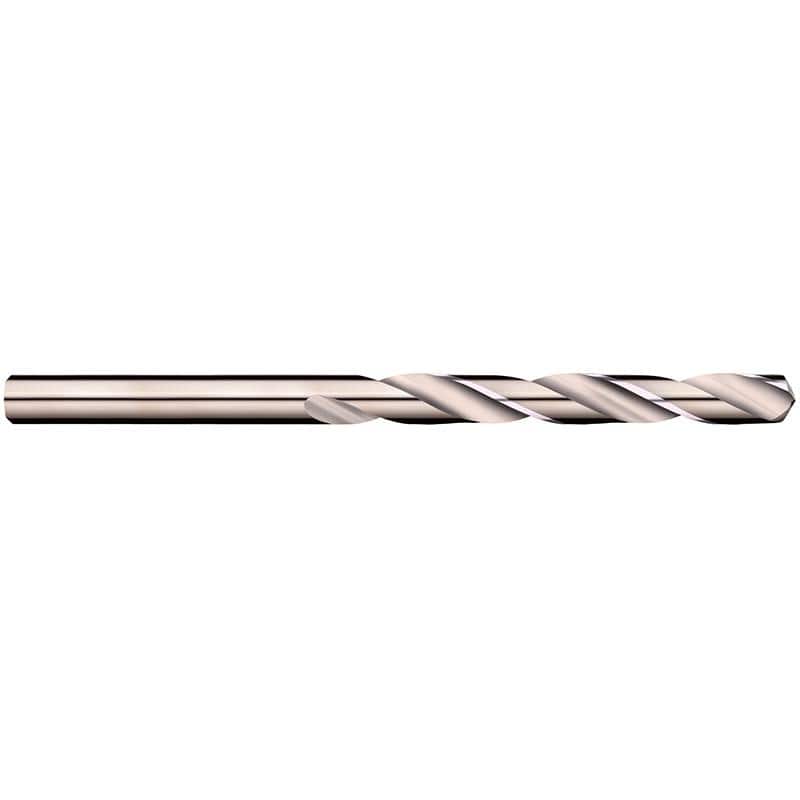 Alpha 1/8in (3.18mm) Jobber Drill Bit Silver Series 9LI18S
