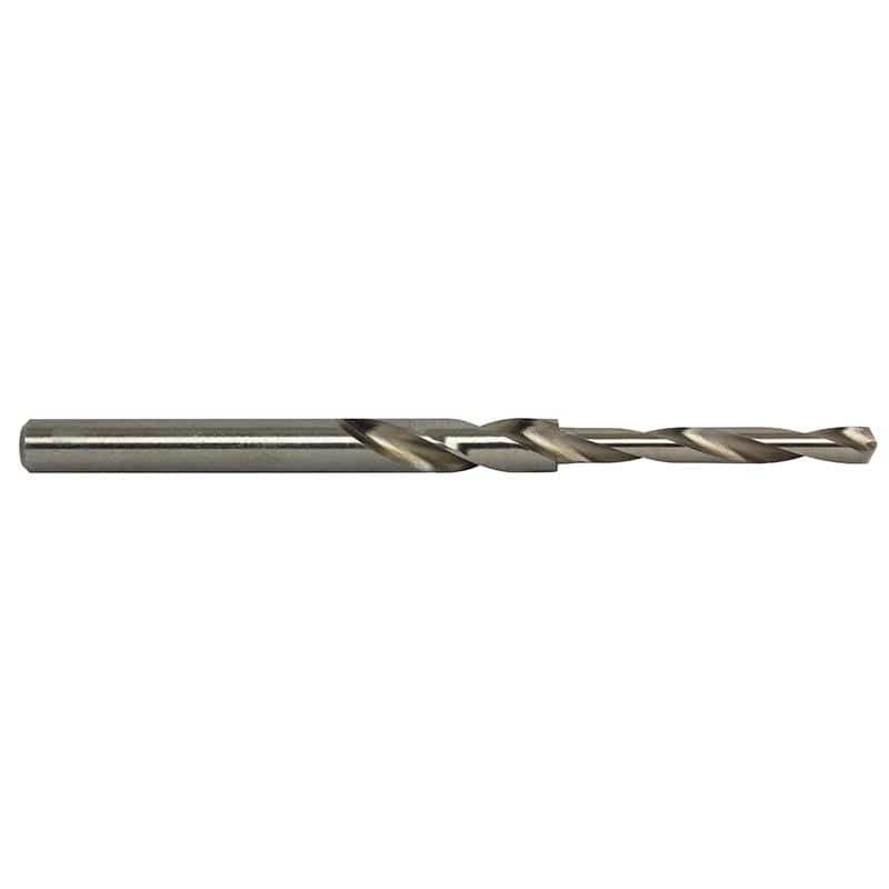 Alpha Stepped Director Screw Drill Bit 3.5-5mm Diameter Gold Series 9SD050