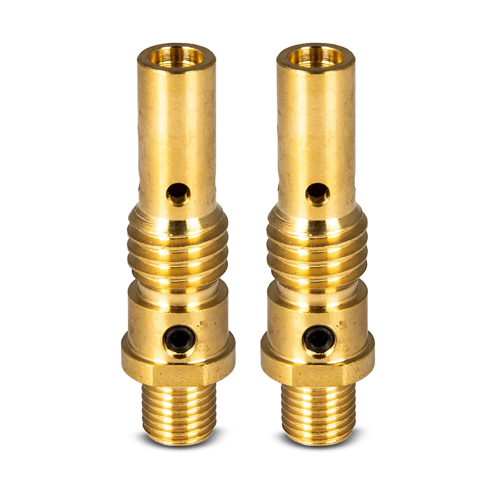 Unimig Gas Diffuser Adjustable Suit Twc2 Qty 2 Pwga52