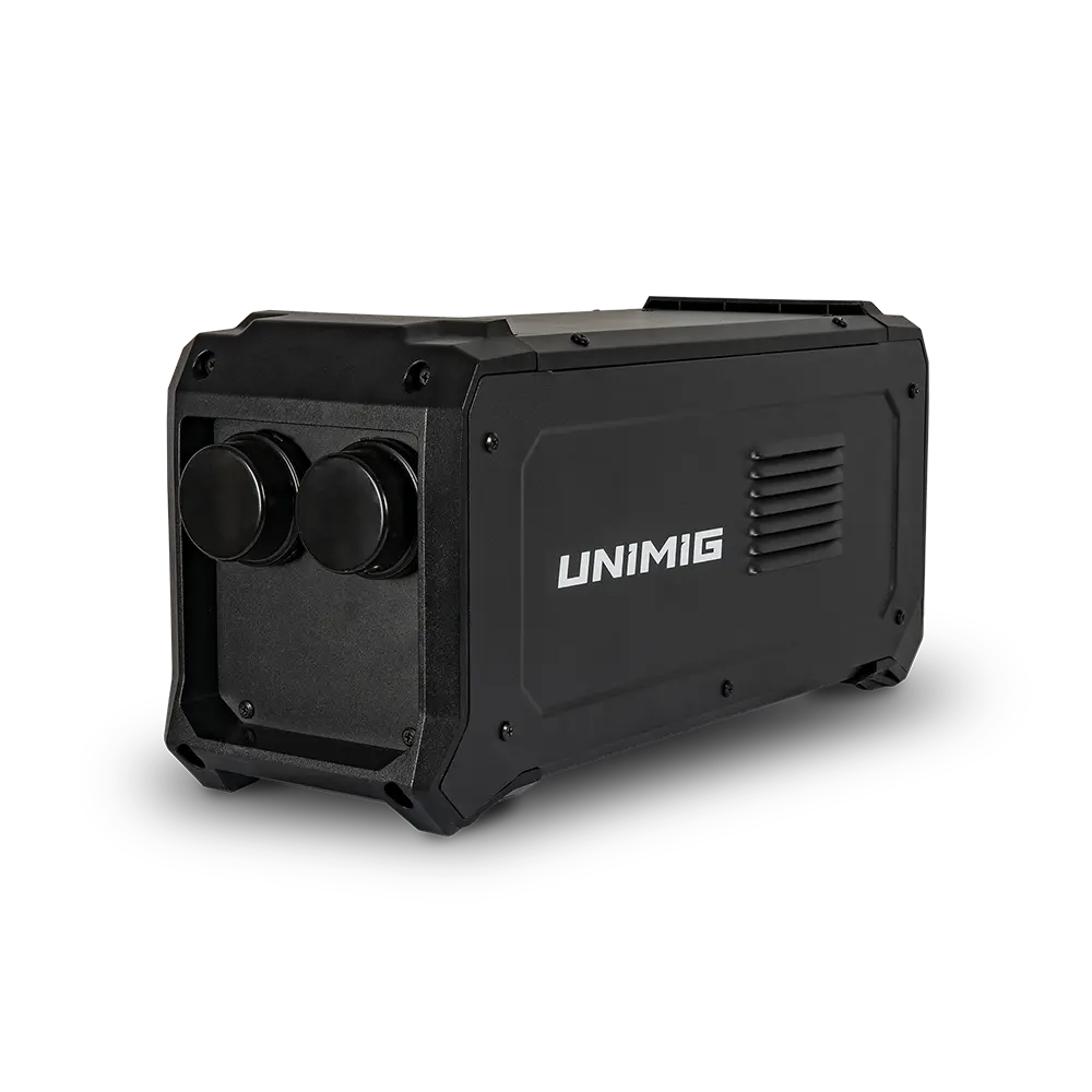 Unimig Razor Cut 45 Air Compressor U14007