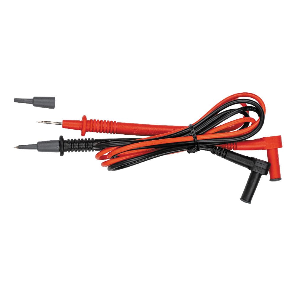 Digital Multimeter Manual-Ranging 600V - A-MM325 by Klein Tools