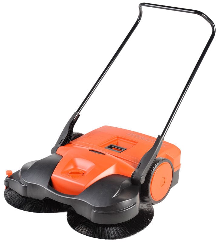Commercial Floor Sweeper 400 Series HG497 by Haaga