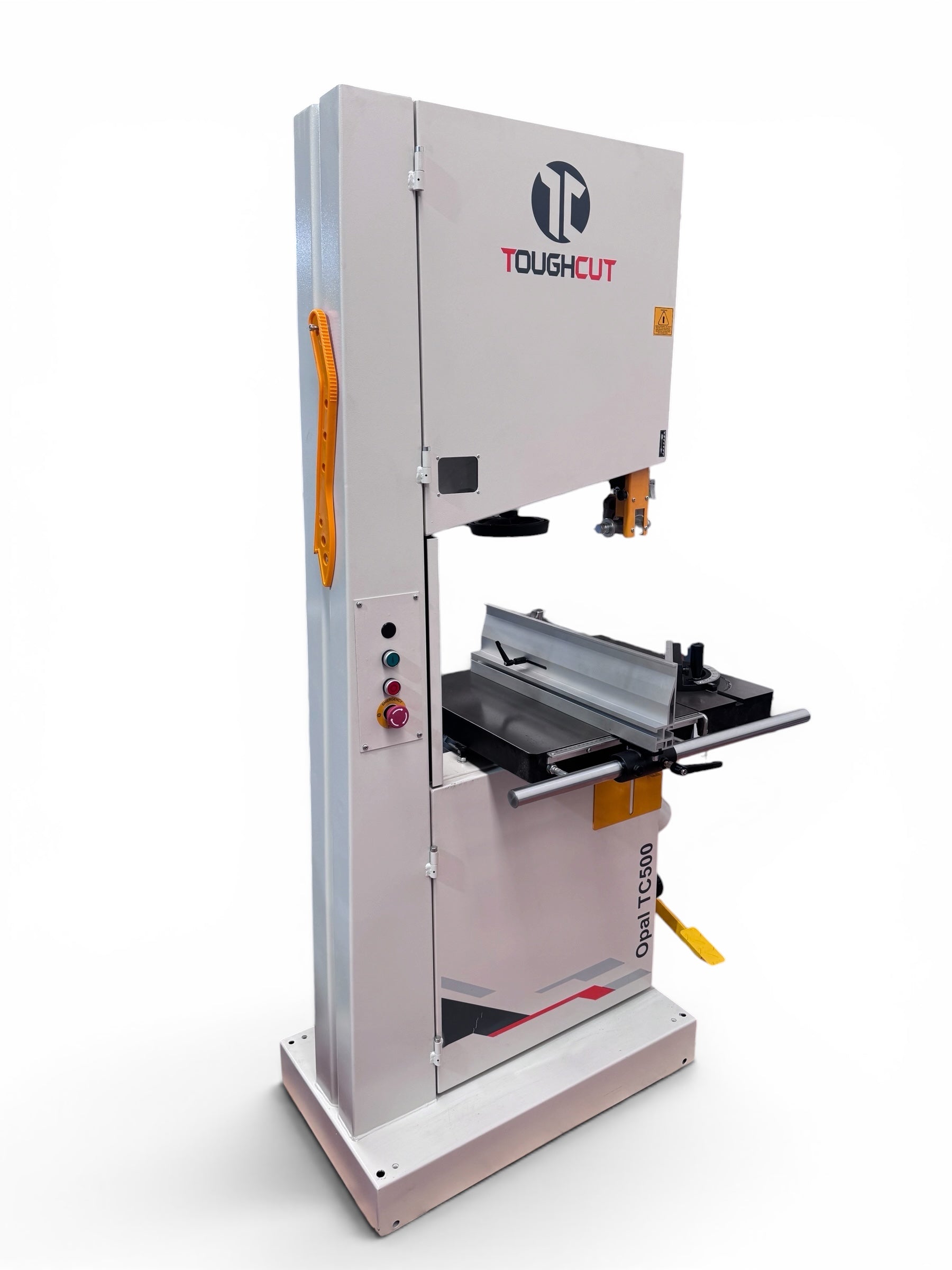 ToughCut 500mm (20") Industrial Bandsaw Opal TC500