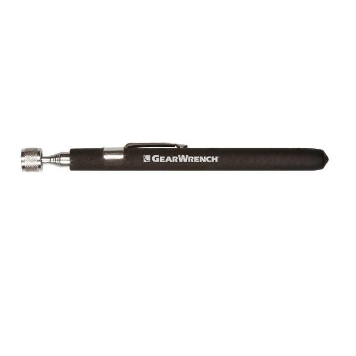 33-1/4” Round Telescoping Inspection Mirror 84089 by GEARWRENCH