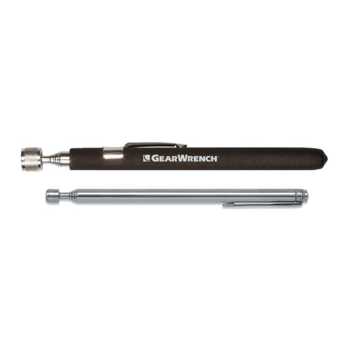 33-1/4” Round Telescoping Inspection Mirror 84089 by GEARWRENCH