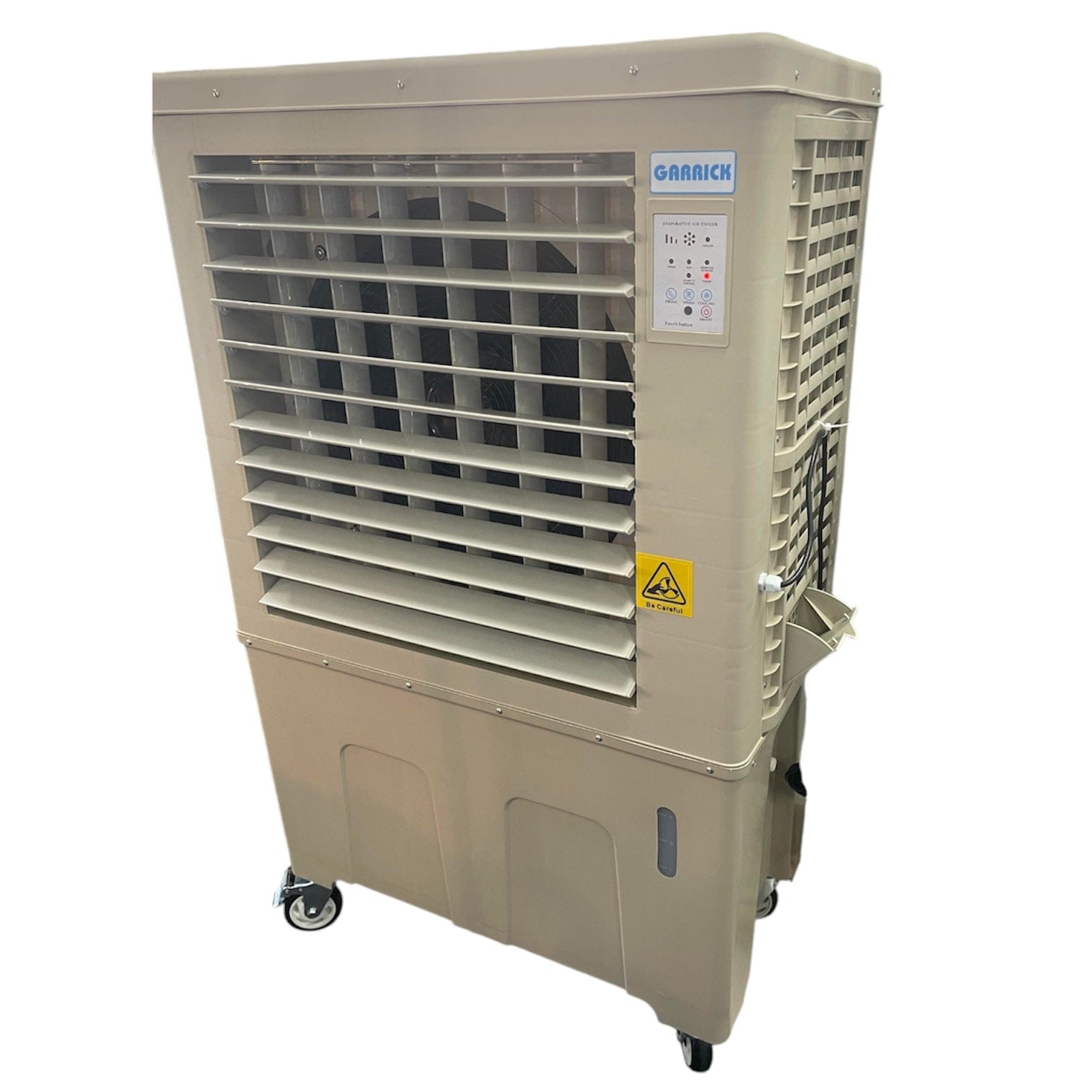 Garrick 300W Portable Evaporative Cooler GPAC-120L