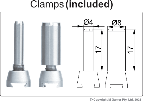 Dial Test Indicator by Accud
