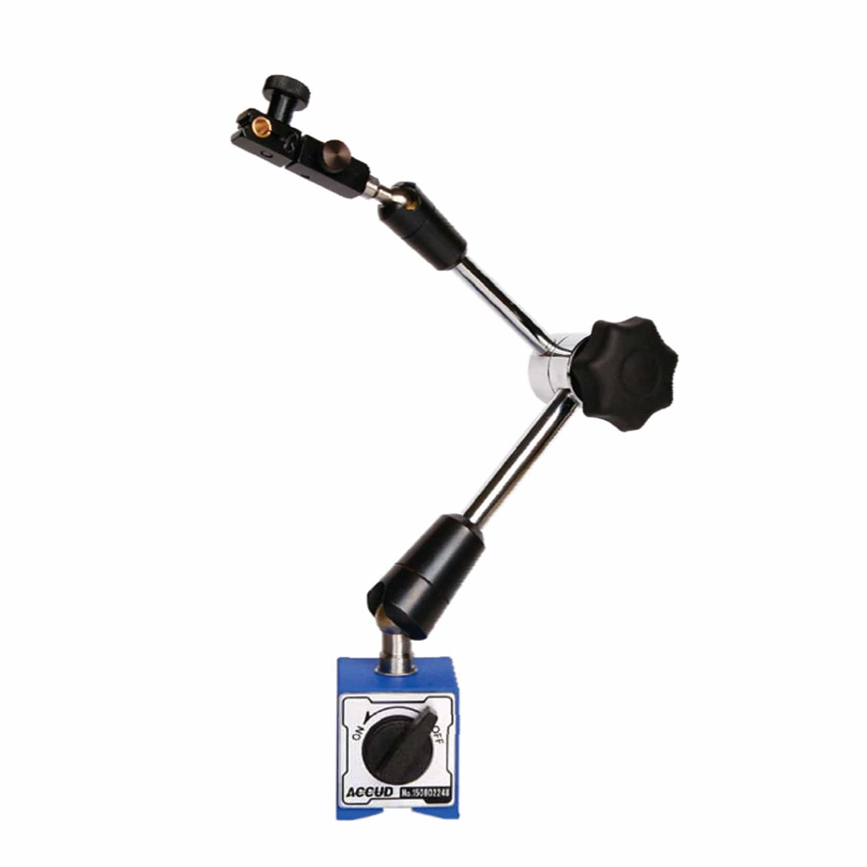 Universal Magnetic Stand AC-282-080-02 by Accud