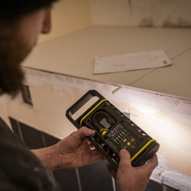 Ledlenser 2000lm Rechargeable Work Floodlight AF4R (ZL502910)