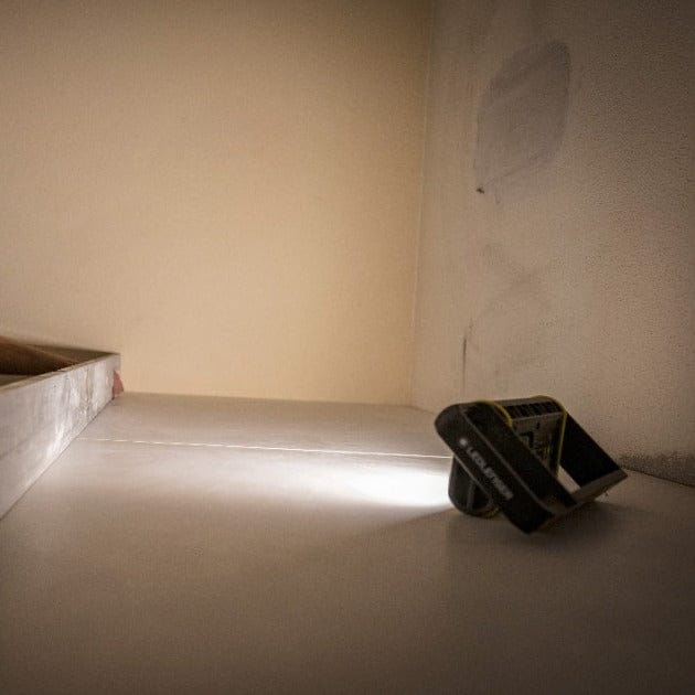 Ledlenser 2000lm Rechargeable Work Floodlight AF4R (ZL502910)