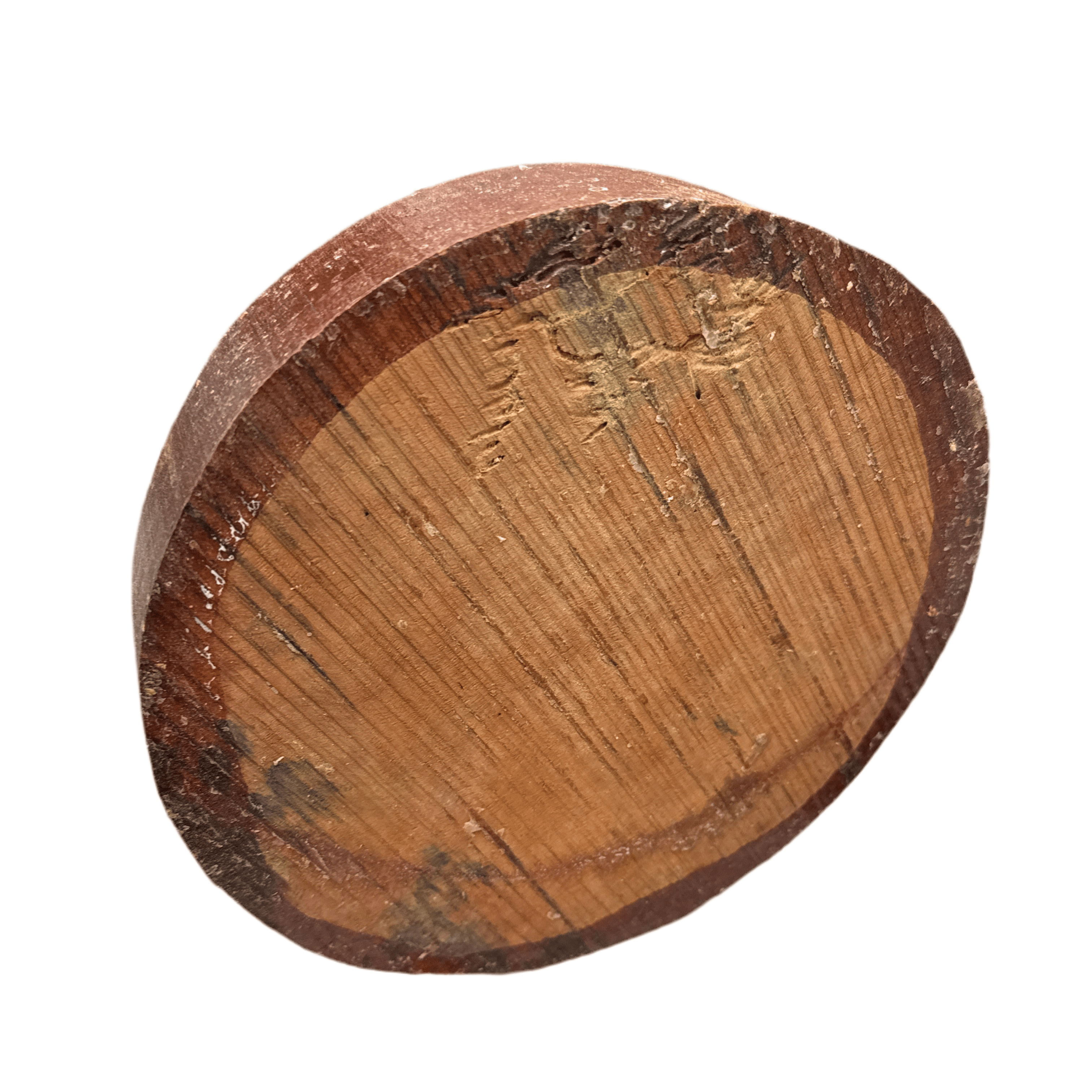 Assorted Round Woodturning Bowl Blank