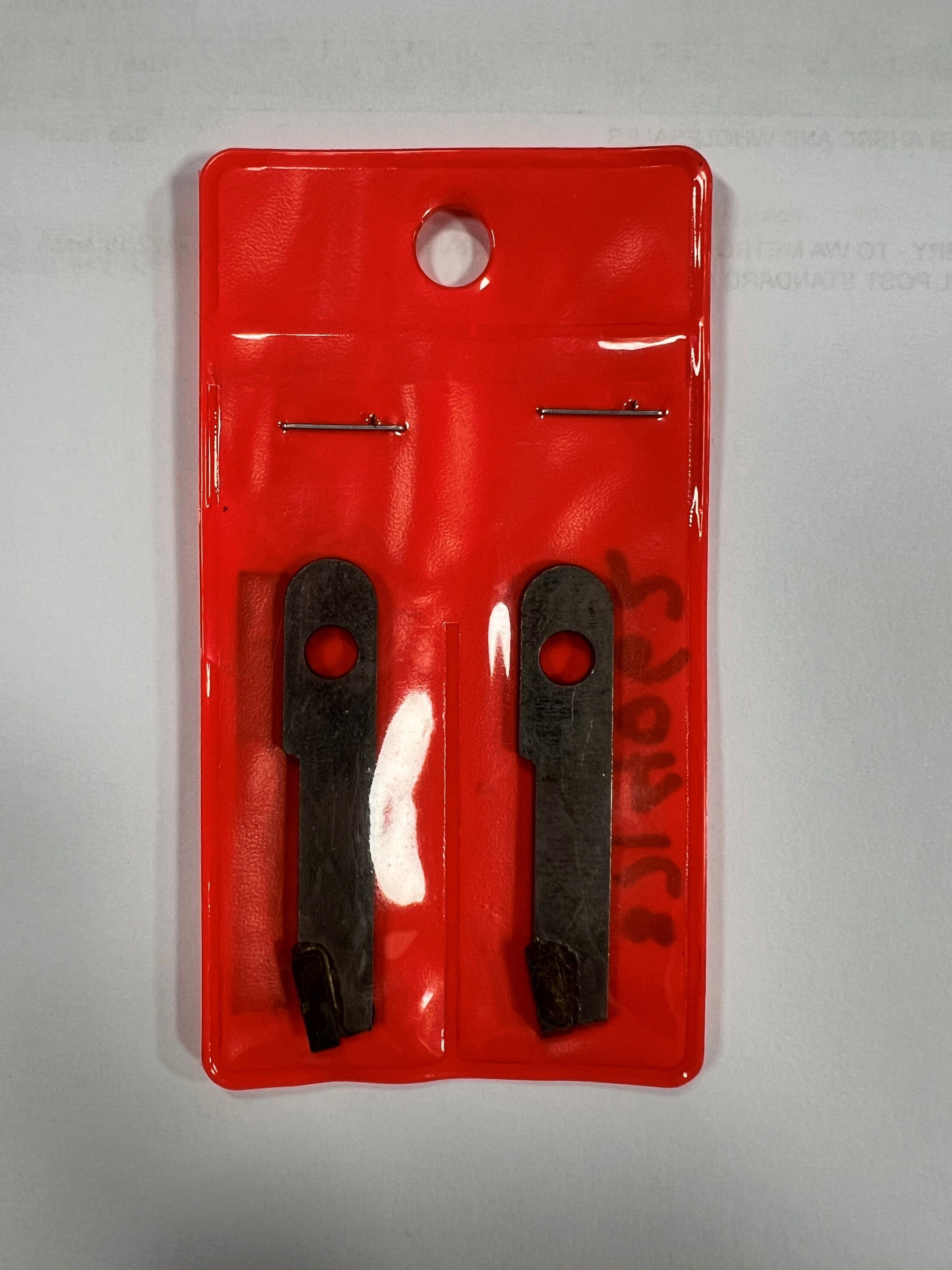Replacement TCT Adjustable Circle Cutter Blade (2Pce) AHSRC by Bordo