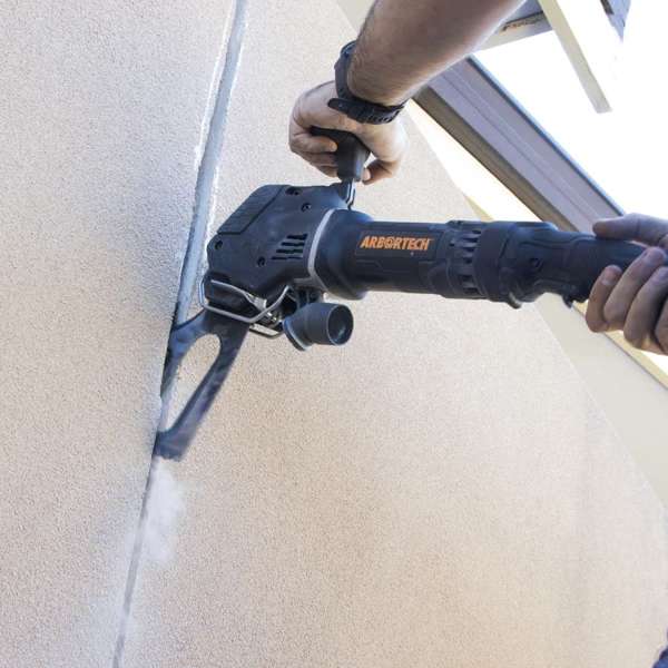 ALLSAW 1500W Masonry & Brick Restoration Tool AS200X by Arbortech