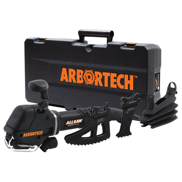 ALLSAW 1500W Masonry & Brick Restoration Tool AS200X by Arbortech