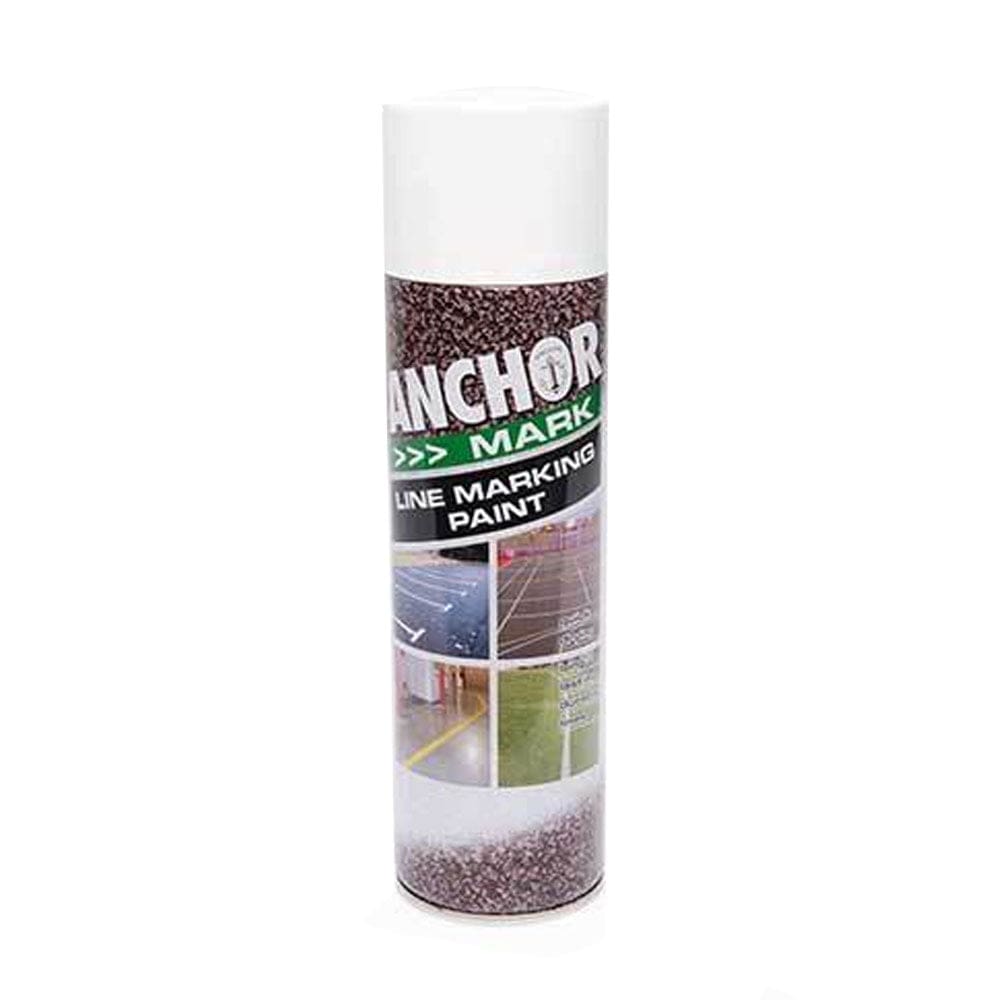 Line Marking Paint by Anchor