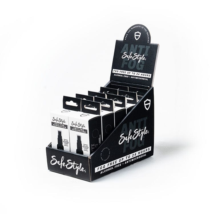 SafeStyle Anti-fog Glasses Protection Spray 30ml