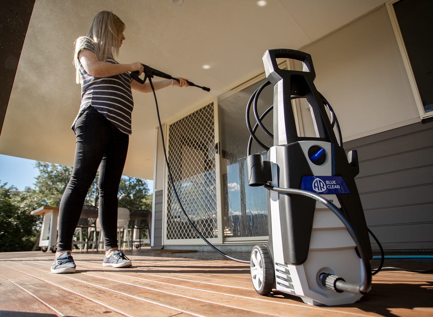 Workshop Clean Up Combo Kit - SP2020 by SP Tools