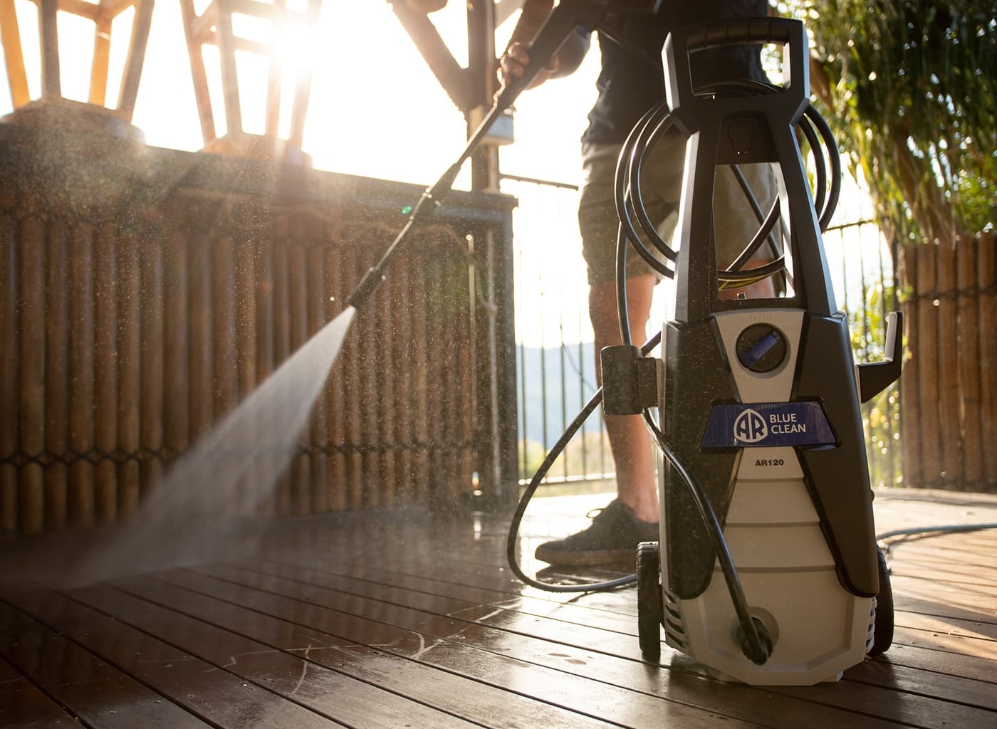 Workshop Clean Up Combo Kit - SP2020 by SP Tools