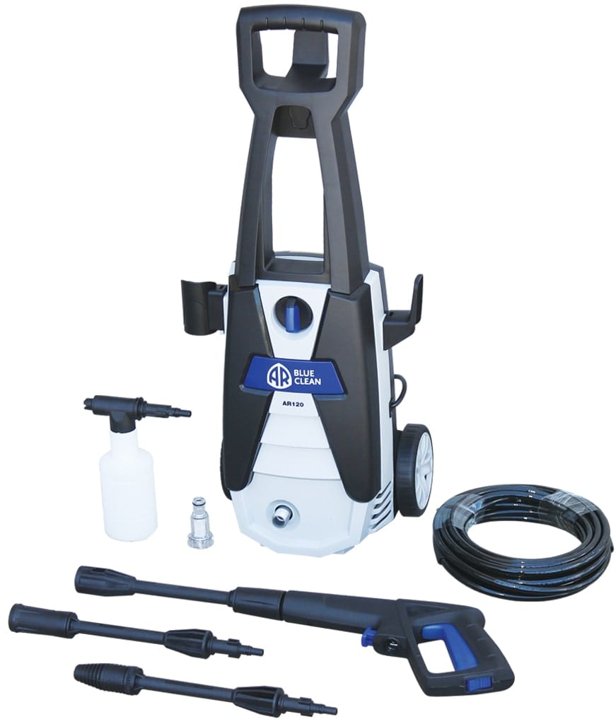 Workshop Clean Up Combo Kit - SP2020 by SP Tools