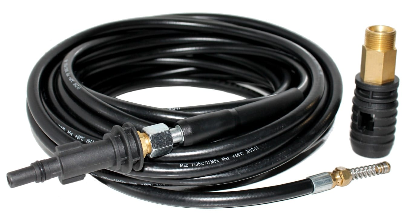 Drain & Pipe Cleaner ARDPC by SP Tools