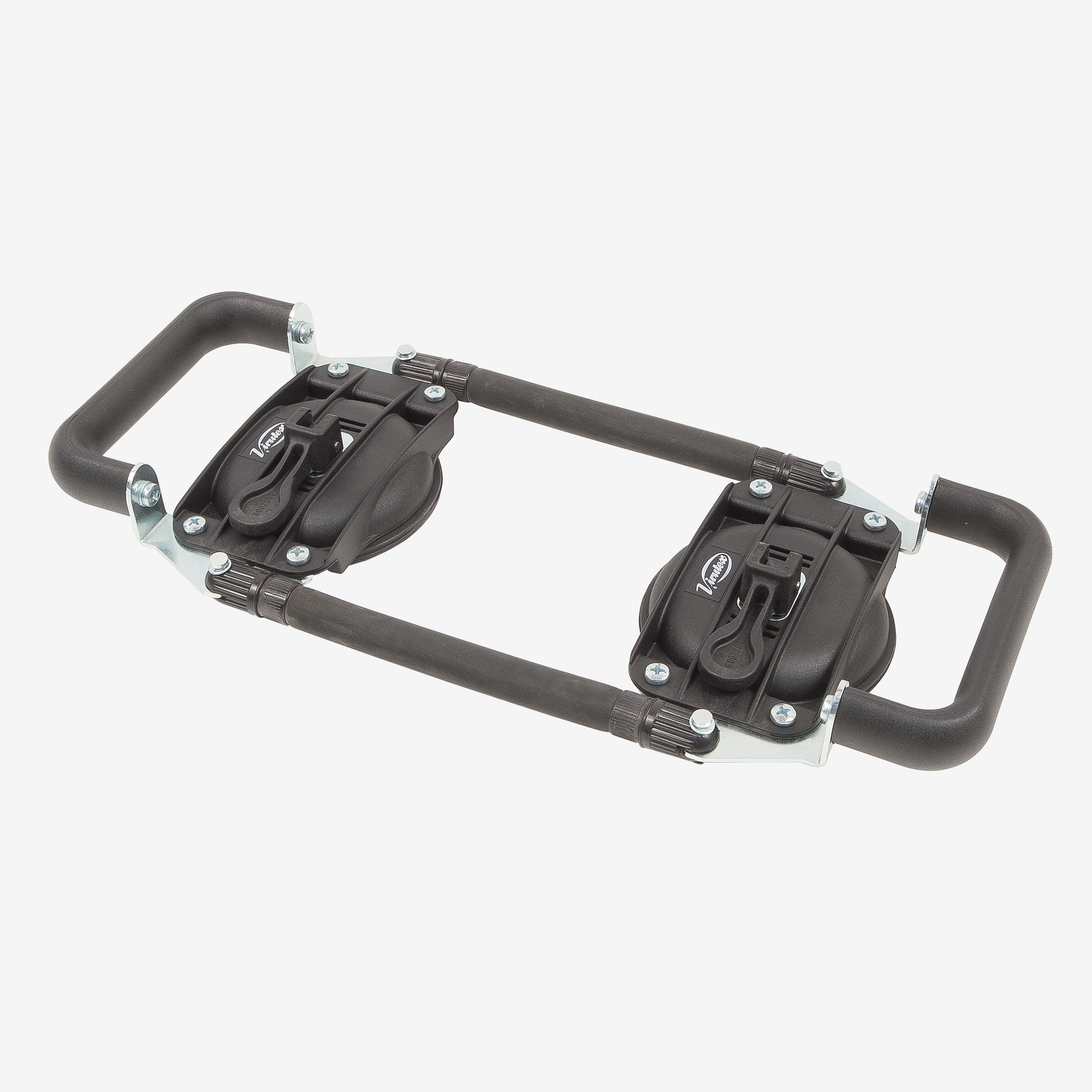 Virutex Pneumatic Elastic Clamping Device ATUN317