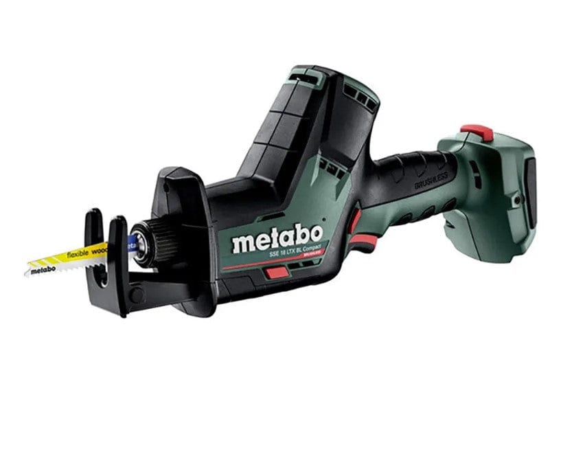 5.5Ah & 4.0Ah 10Pce Brushless Cordless Combo Kit AU69000250 by Metabo