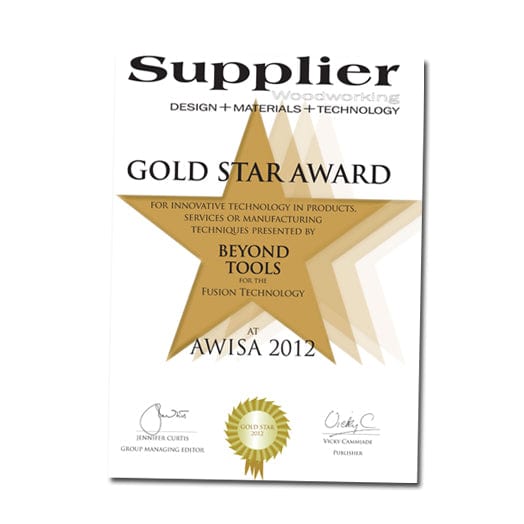 *Pre-Loved* Fravol Fusion Edgebander ST600