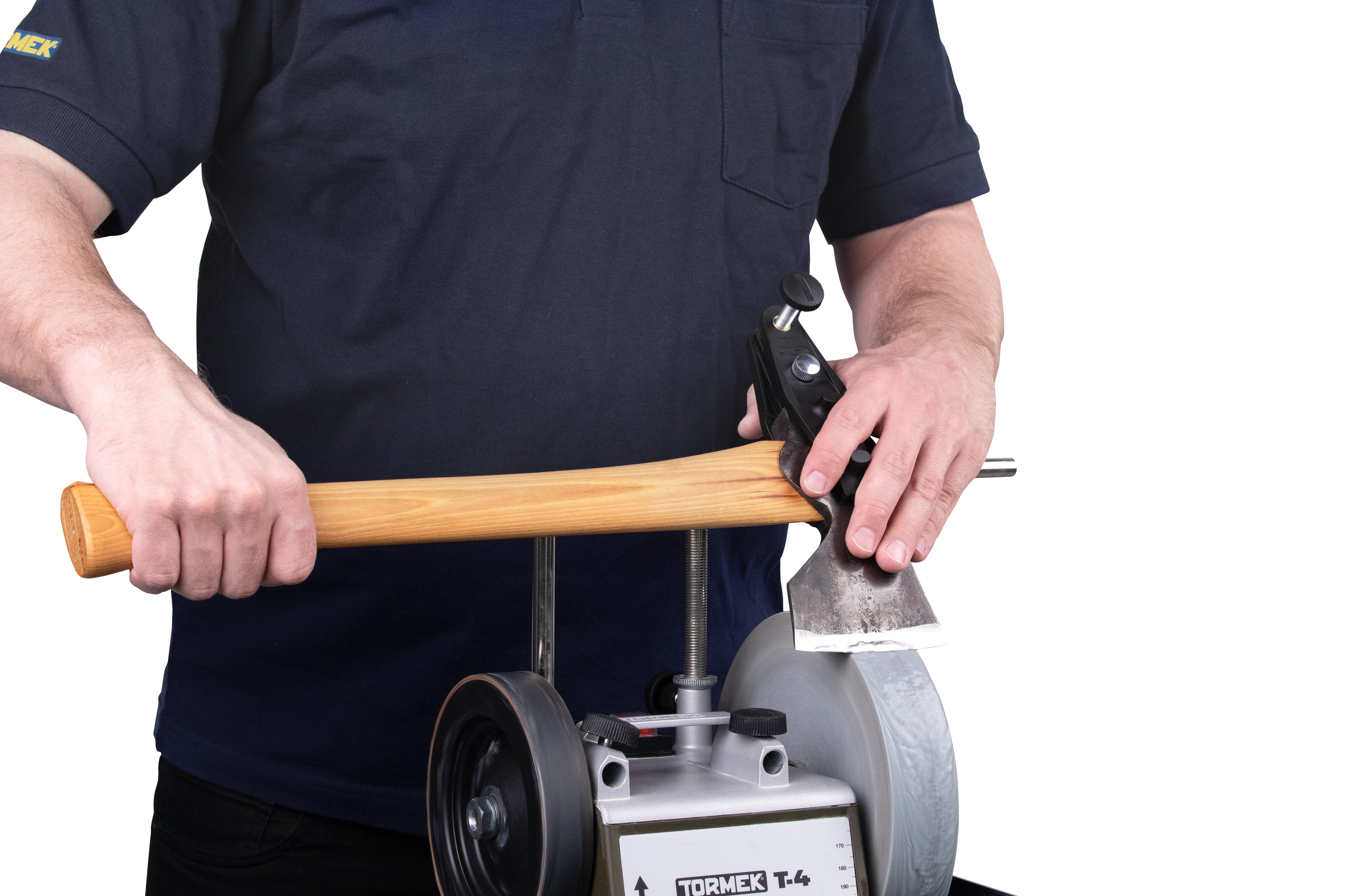 Axe Jig AX-40 by Tormek *New Arrival*