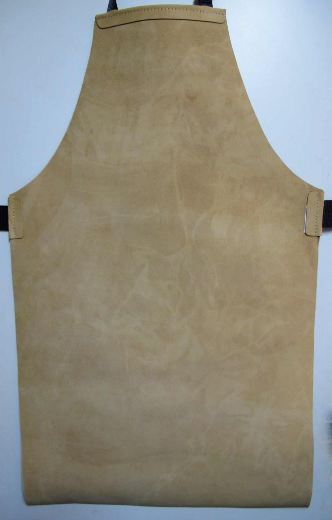 Trade Time Full Leather Apron