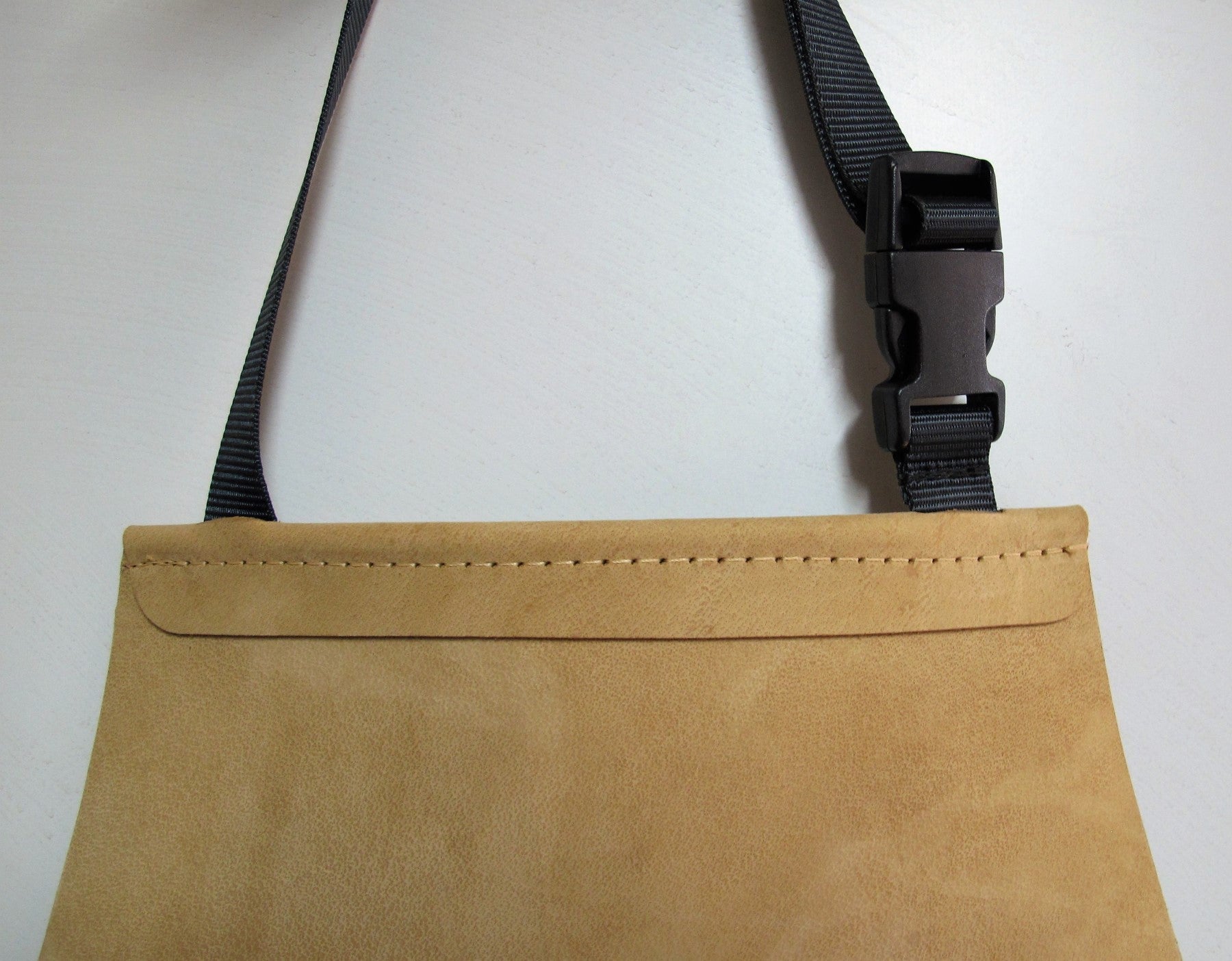 Trade Time Full Leather Apron