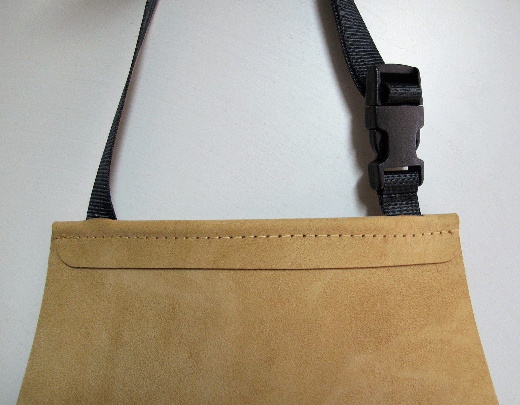 Trade Time Full Leather Apron