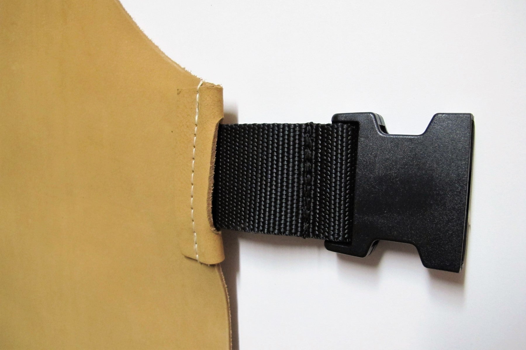 Trade Time Full Leather Apron