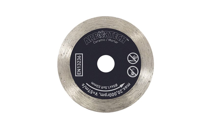 Arbortech Mini Grinder MG1000 Restoration Pack MIN.FG.MGRESPAC