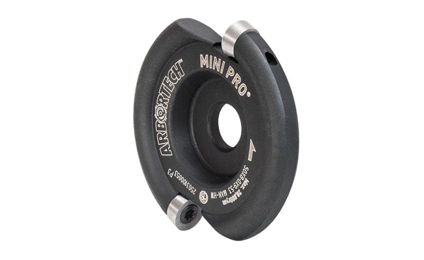 Arbortech Mini Grinder MG1000 Woodworking Pack MIN.FG.MGWWPAC