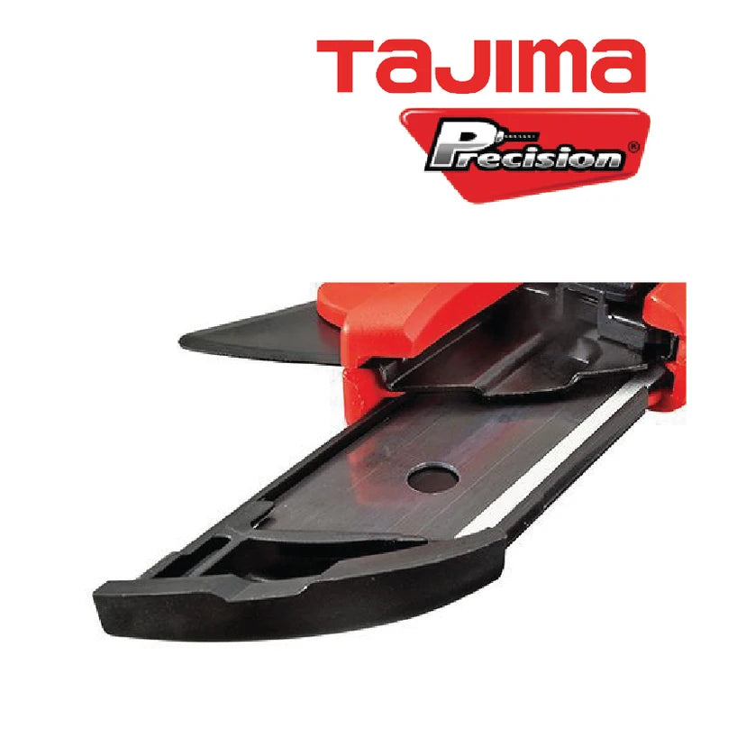 Tajima Professional Series with FIN Cardboard Cutter™ Utility Knives 18mm DFC560 / DFC560N
