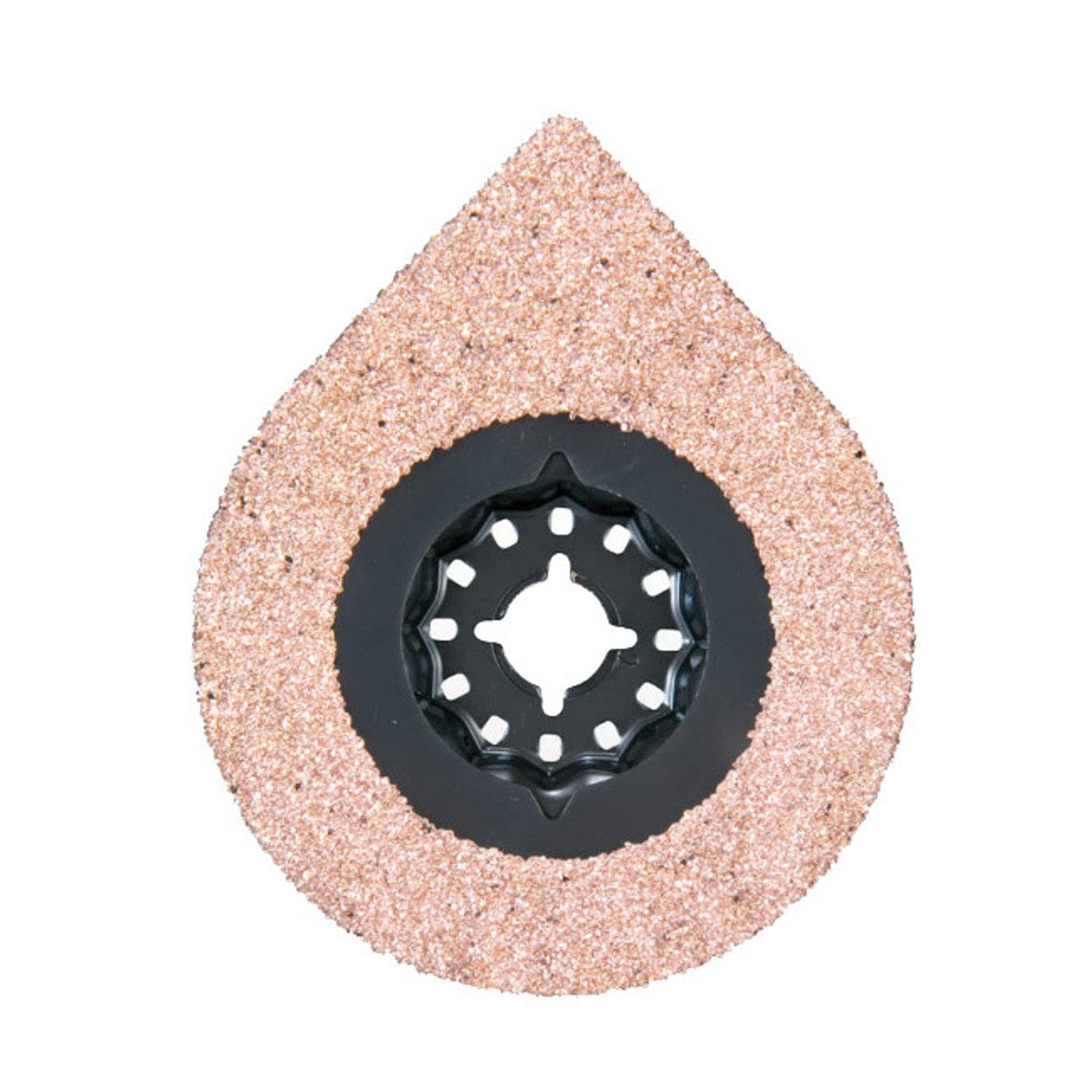 Makita 70mm 40 Grit Multitool Remover B-65078