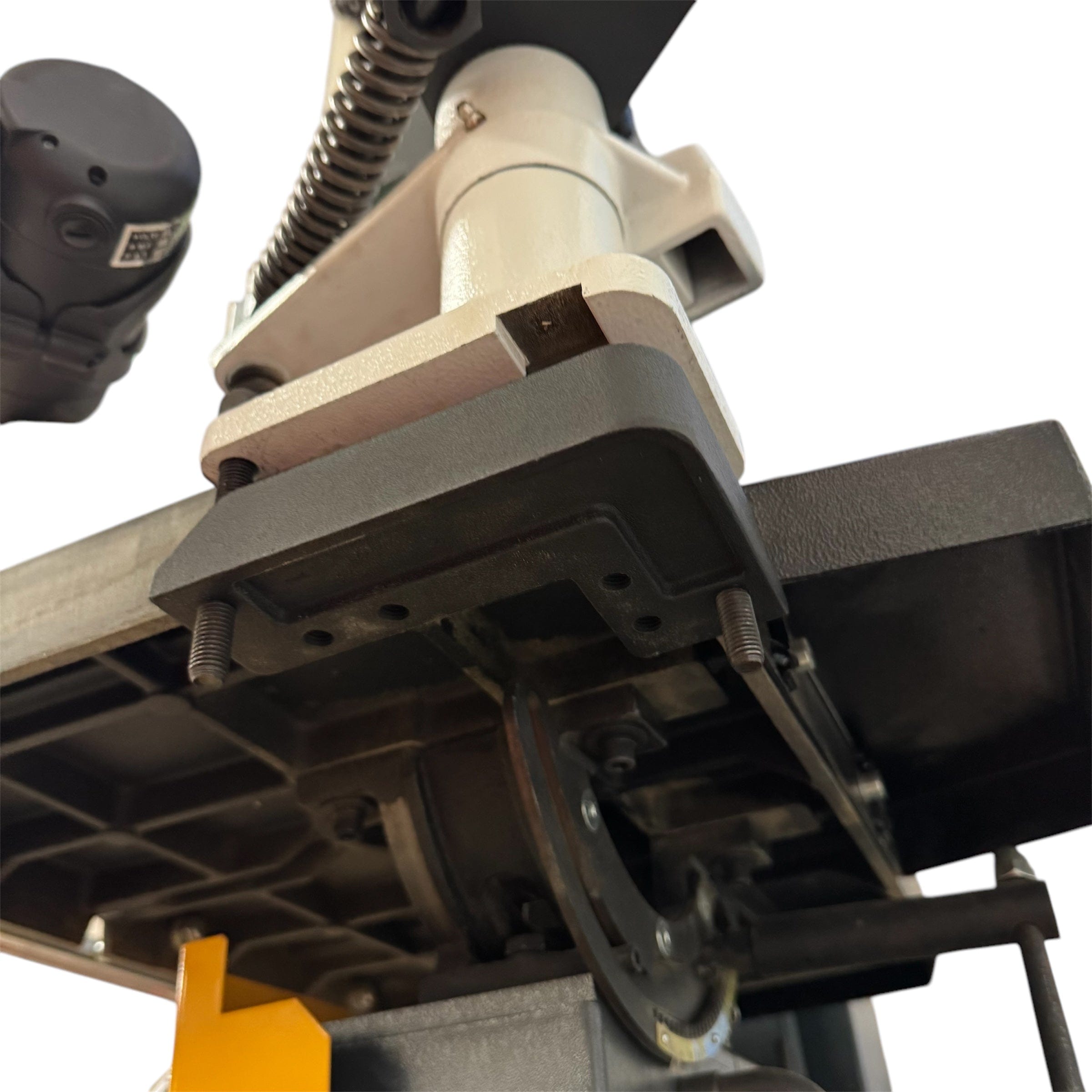 ToughCut Resaw Power Feeder for Bandsaws 240V TC-PF-R-AF06