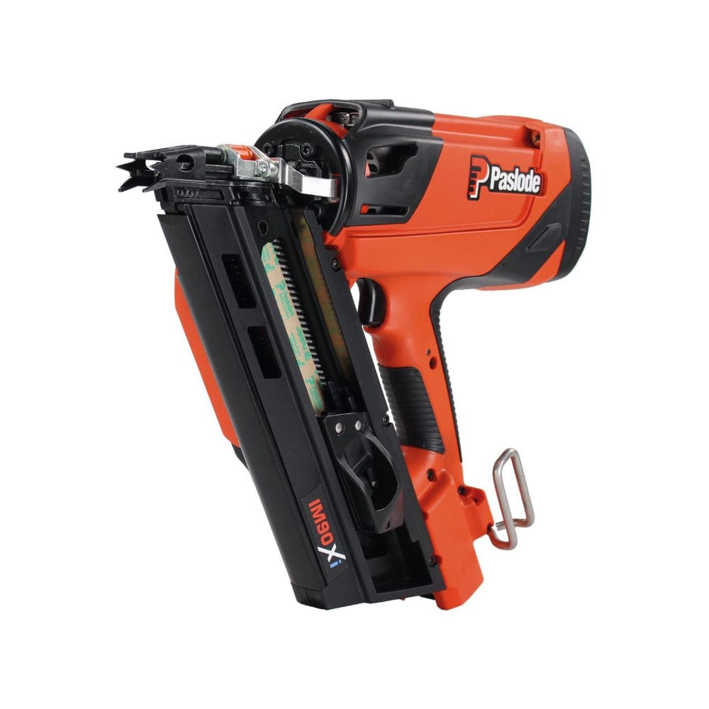 90mm Impulse Electric Framing Nailer B30000 by Paslode