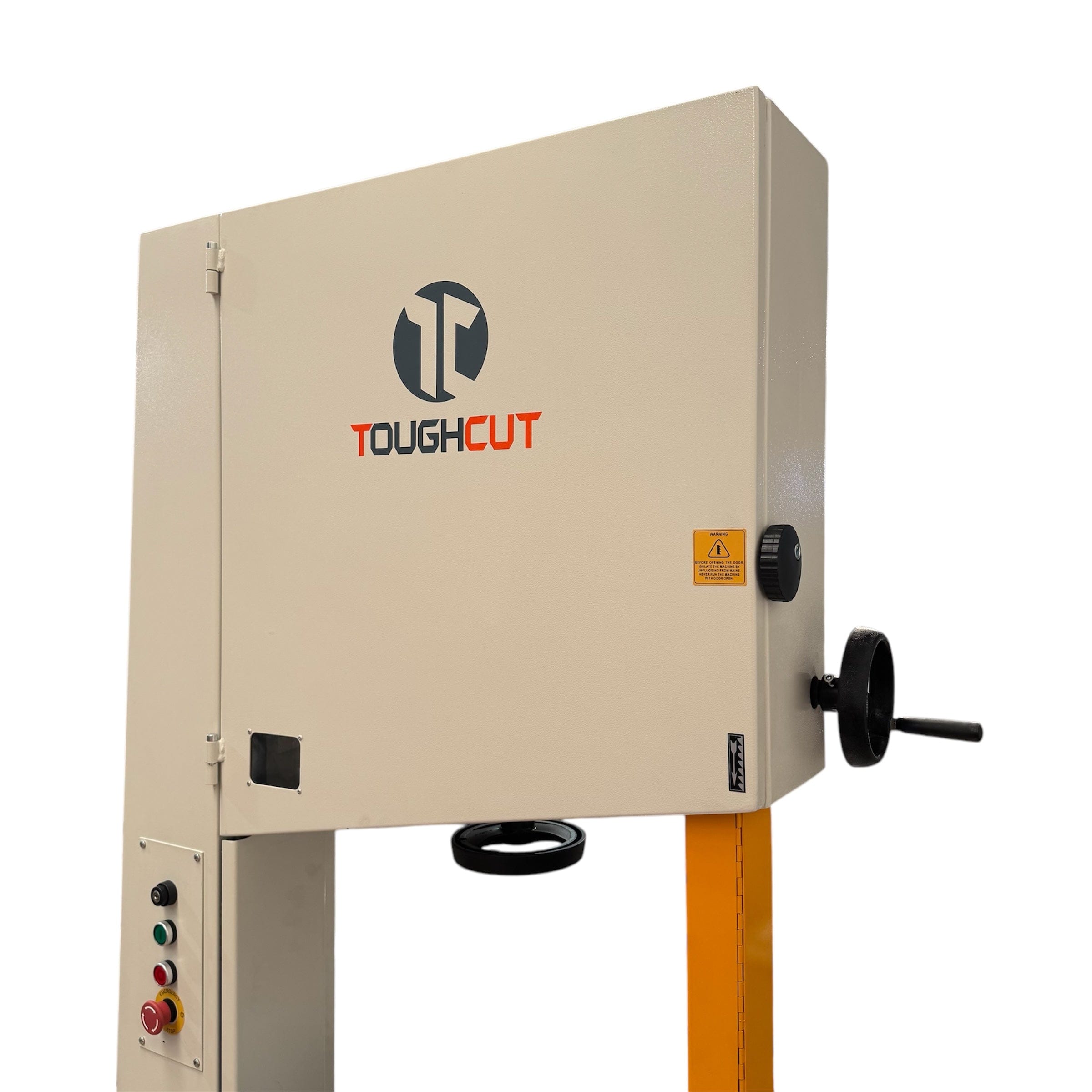 ToughCut 600mm (24") Industrial Bandsaw Opal TC600