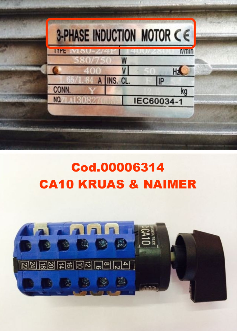 Switch suit Steff 2034 00006314 by Maggi