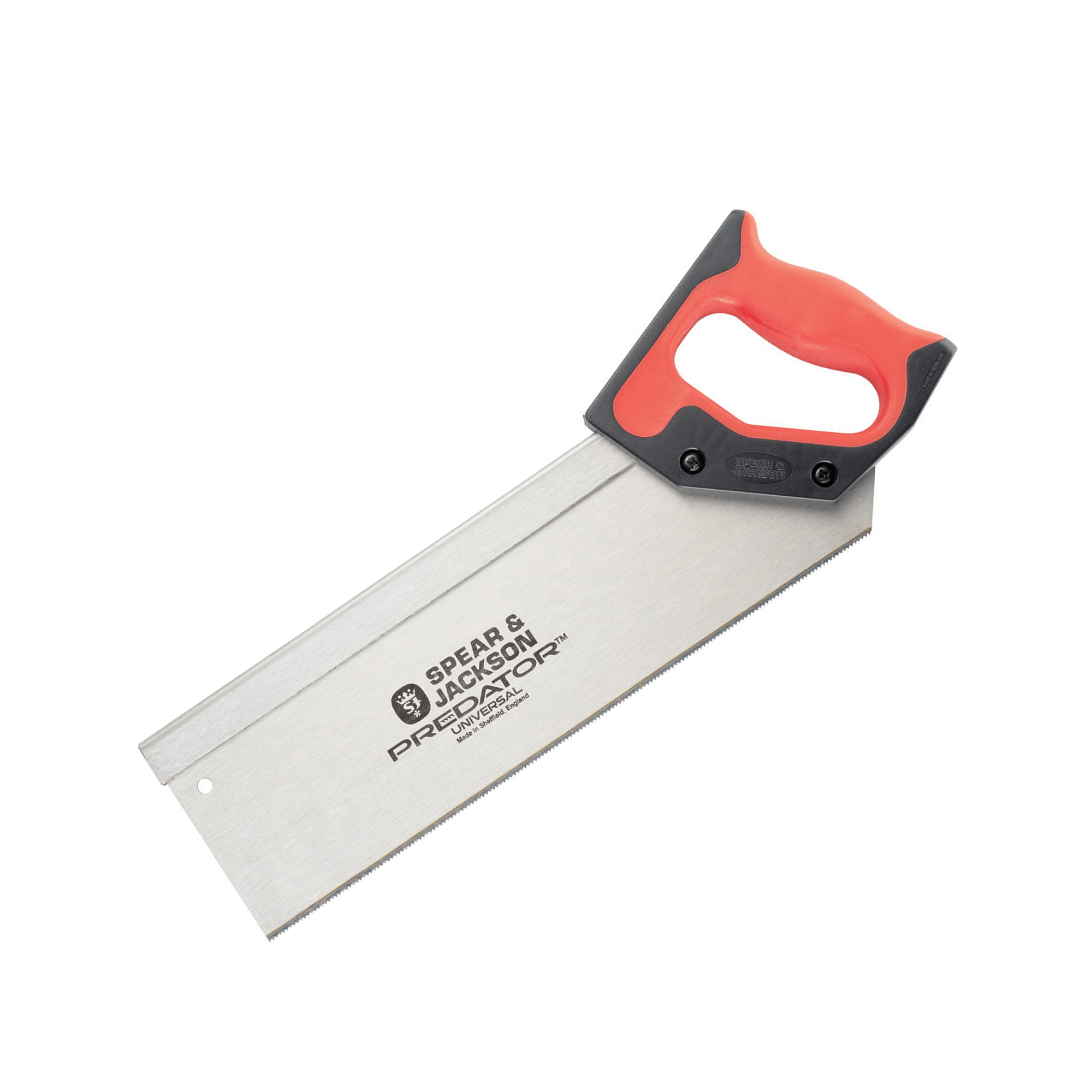Hardpoint Tenon Saw 300mm - SJ-B9812 by Spear & Jackson