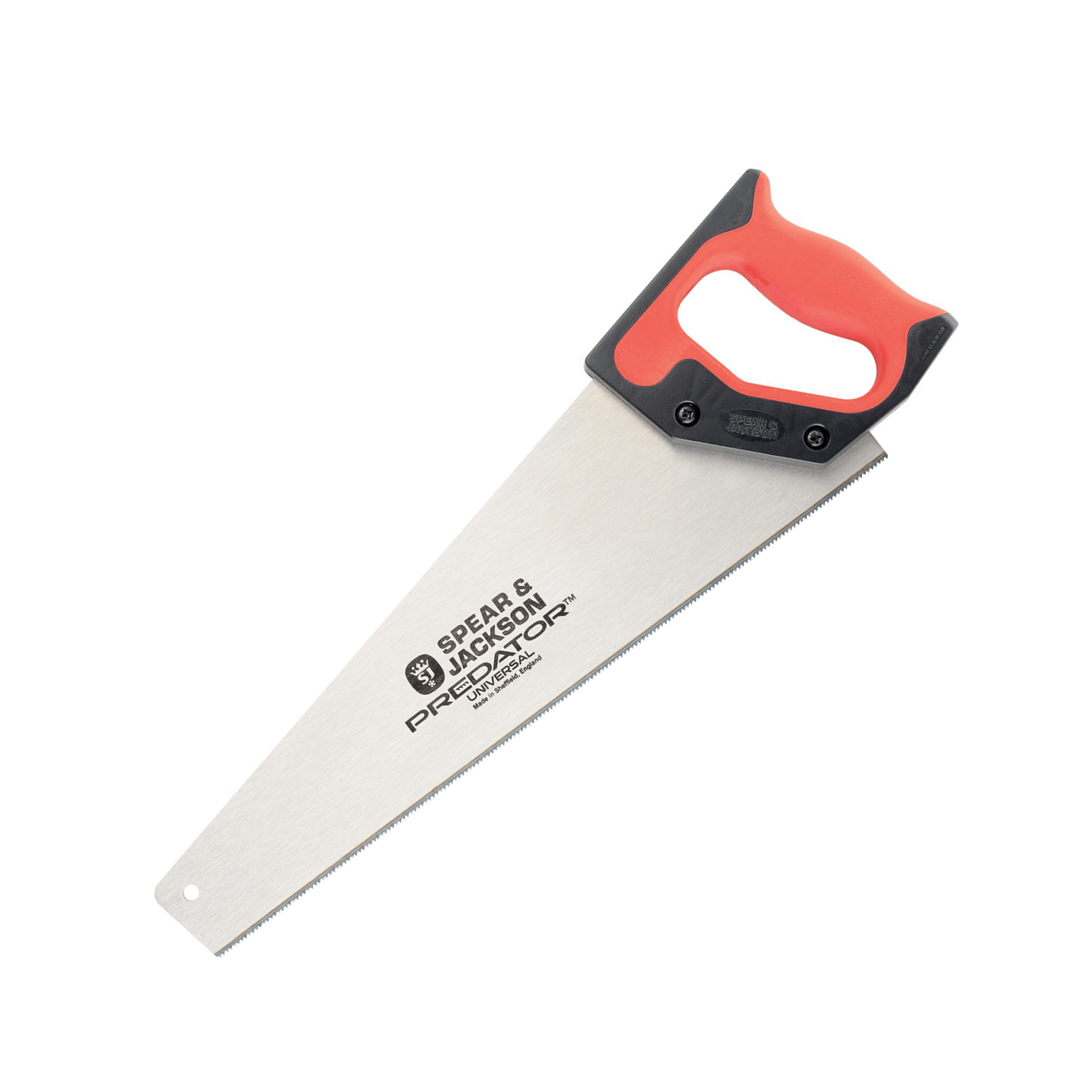 Hardpoint Saw Toolbox 350mm - SJ-B9814 by Spear & Jackson