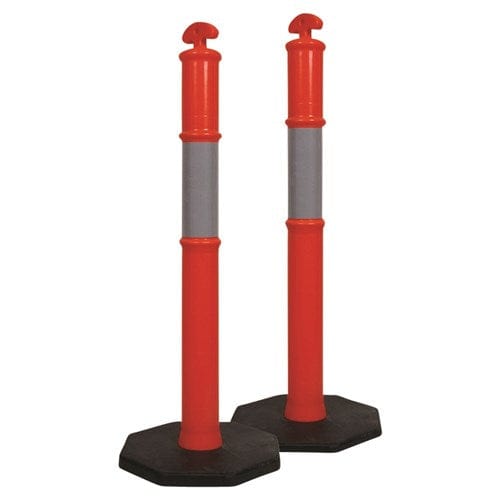 Bollard And Base, 6kg - BB6 by Paramount