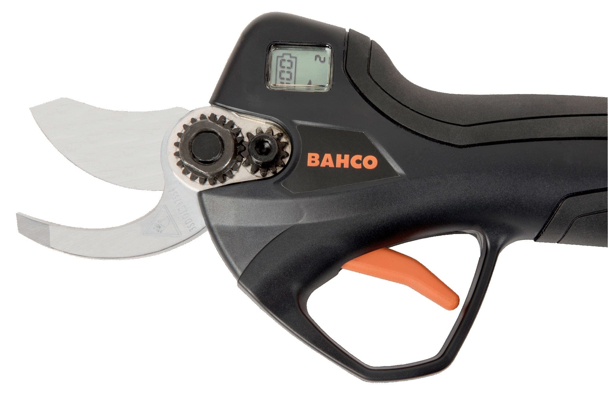 Bahco Professional 14.4V Cordless Secateur Kit BCL20IB