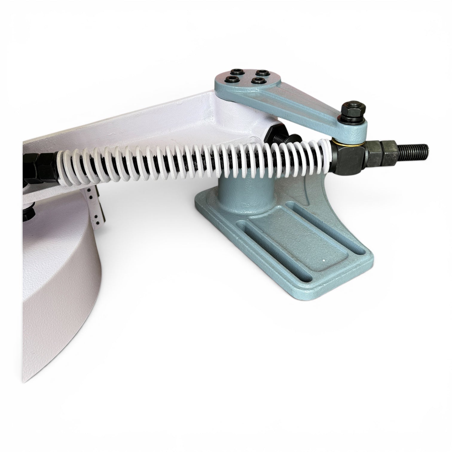 ToughCut Medium Duty Giant Automatic Re-Saw / Bandsaw Power Feeder with Stand 240V AF10-TC-240V